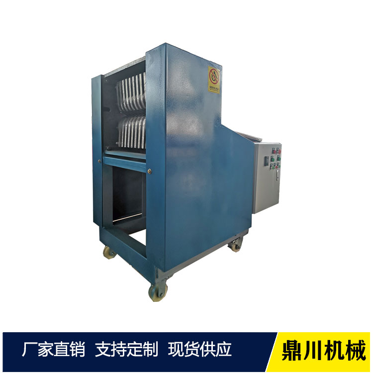 海綿厚料分條機(jī) 