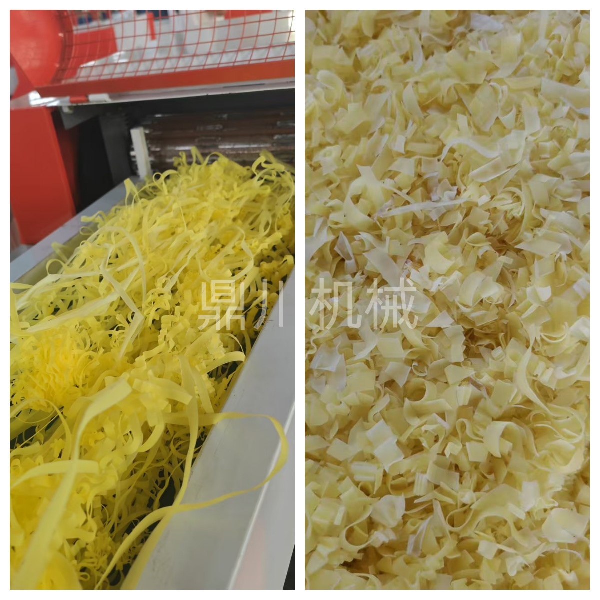 光纖切斷效果對比