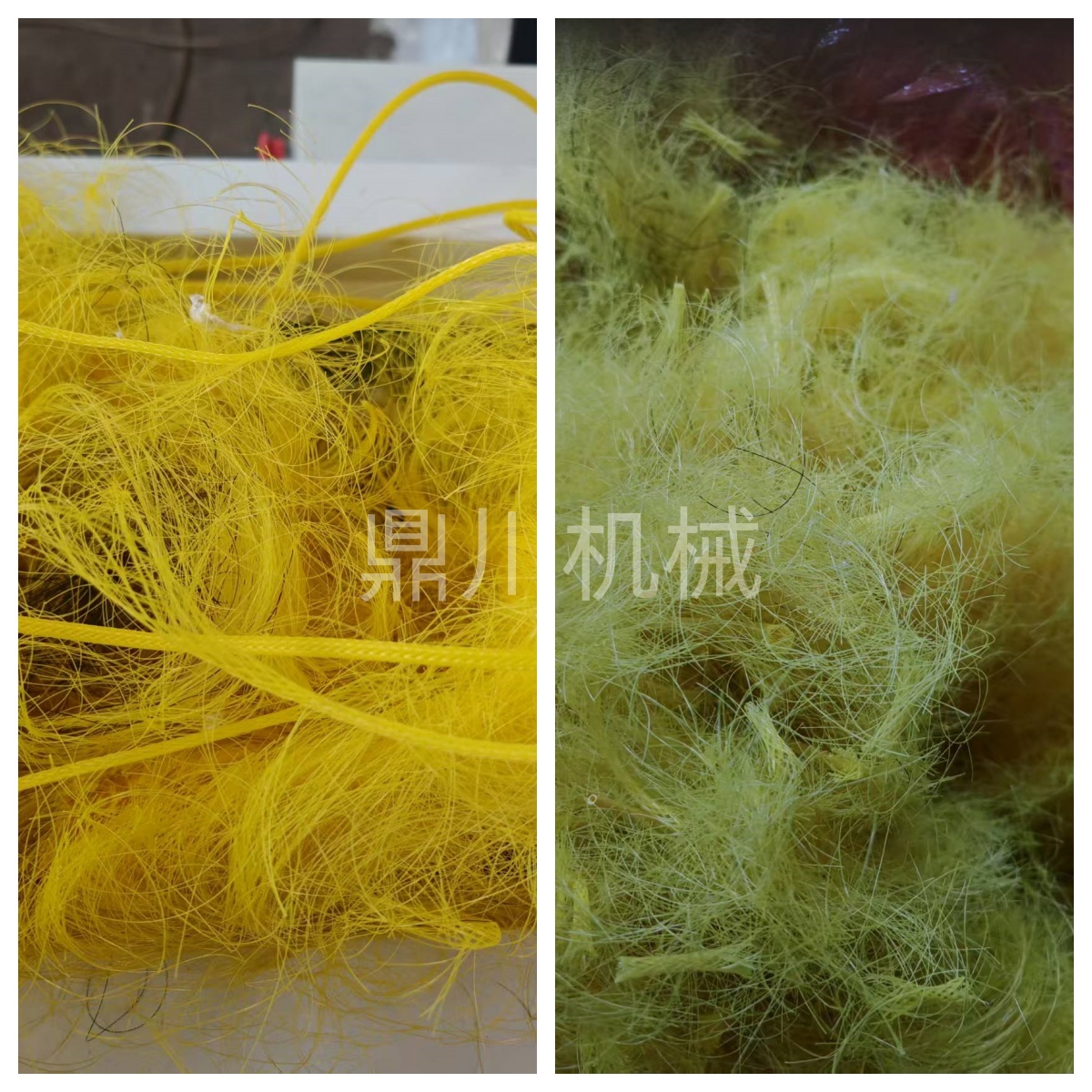 光纖切斷效果對比